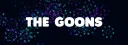 The Goons Discord server banner