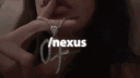 /nexus 🧛🏿🎸@ Revived banner