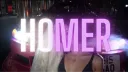 HOMER # banner