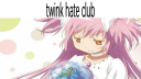 Twink love Club banner