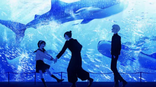 Fisch Emporium Discord server banner