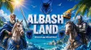 AlbashLand V2 🦅 banner