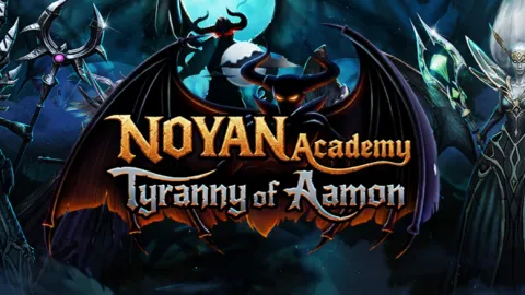 Metin2 | NOYAN Academy banner