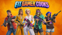🏋🏾FitGamerCooks🏋🏾 server banner