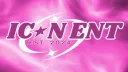 ICON ENT ♡ banner