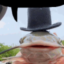 Le boykisser cafe Discord server banner