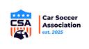 Car Soccer Association Banner