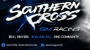Southern Cross Sim Racing® banner