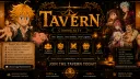Tavern 🍻 server banner