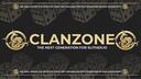 Clanzone [Slither.io] Banner