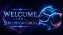 Sovereign Circle server banner