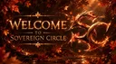 Sovereign Circle server banner