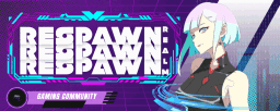 Respawn Realm server banner