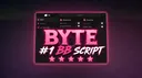 Byte 02 - #1 banner