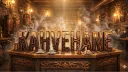 Kahvehane # WESKER banner