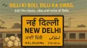 New Delhi || Chilling Indian Community ● Hindi ● Active ● Vc banner