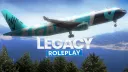 Legacy RP 20+ banner