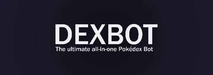 DexBot#1718 banner