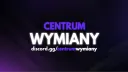 Centrum Wymiany server banner
