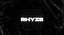 Rhyze banner