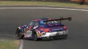 Dark Horse Motorsport banner