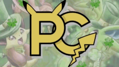PokéCom Official Discord server banner