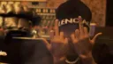Comedia banner