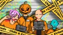 Chibi & Friends banner
