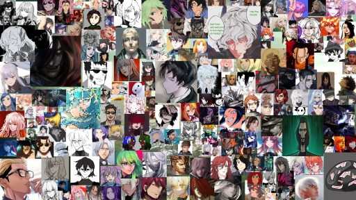 RWBY: Remnant Legacy 2 Discord server banner