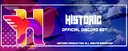 HISTORIC#9923 banner