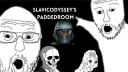 SlavicOdyssey's Padded Room banner
