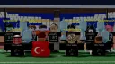 [BFC] Leith Harps FC banner