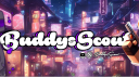 Recording city Discord server banner