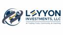 Leyyon Academy Banner