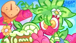 🌼🌈 ⌒⌒ ꒰ @ 𝗚𝗔𝗥𝗗𝗘𝗡𝗩𝗜𝗘𝗪 || 𝗗𝗔𝗡𝗗𝗬'𝗦 𝗪𝗢𝗥𝗟𝗗 ! ! ⊹⸜﹒ server banner