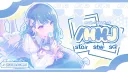 ( ˶ˆᗜˆ˵ )   𓈒      more more JUMP!        ̮̮      REVAMP banner