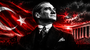 Mustafa Kemal ATATÜRK Banner