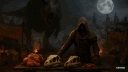 Starved to Death Market [Smalltribes] banner