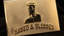 Based & Blessed (Saintcraft) Discord server banner