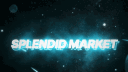 𝐒𝐏𝐋𝐄𝐍𝐃𝐈𝐃 𝐌𝐀𝐑𝐊𝐄𝐓 banner