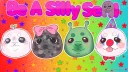 Be A Silly Seal Official banner