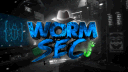 WormSecurity Discord server banner