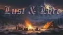 Lust & Lore banner