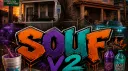 ꓢ𝚘𝑈Ｆ 𝞶𝟐 banner