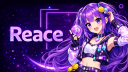 REACE (Em-Breve) Discord server banner