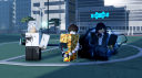 mangos server banner