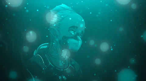 Hydros banner