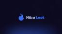 NitroLoot | Community & Giveaways Banner