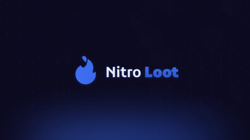 NitroLoot | Community & Giveaways