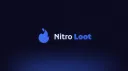 NitroLoot | Free Nitro Giveaways & Community server banner